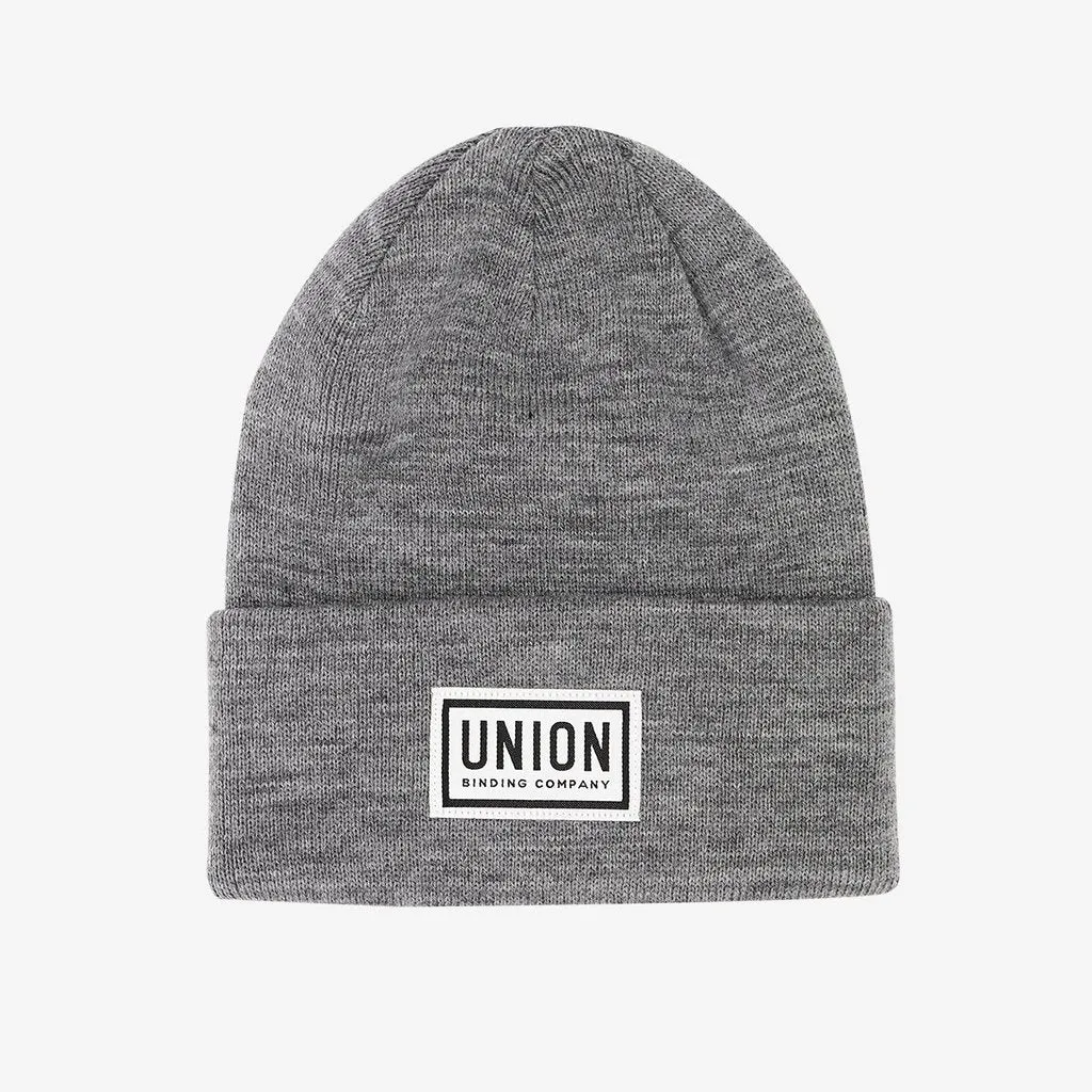 Union High Cuff Beanie