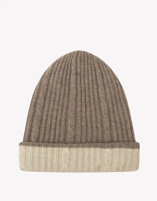 URBAN UGG® Urban Reversible Beanie