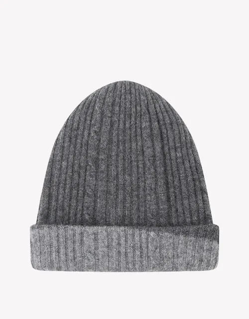 URBAN UGG® Urban Reversible Beanie