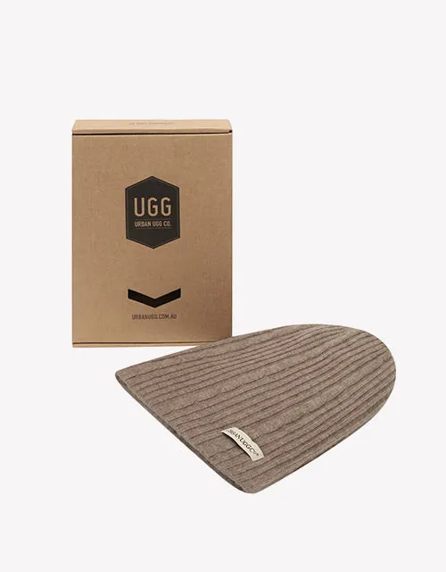 URBAN UGG® Urban Reversible Beanie