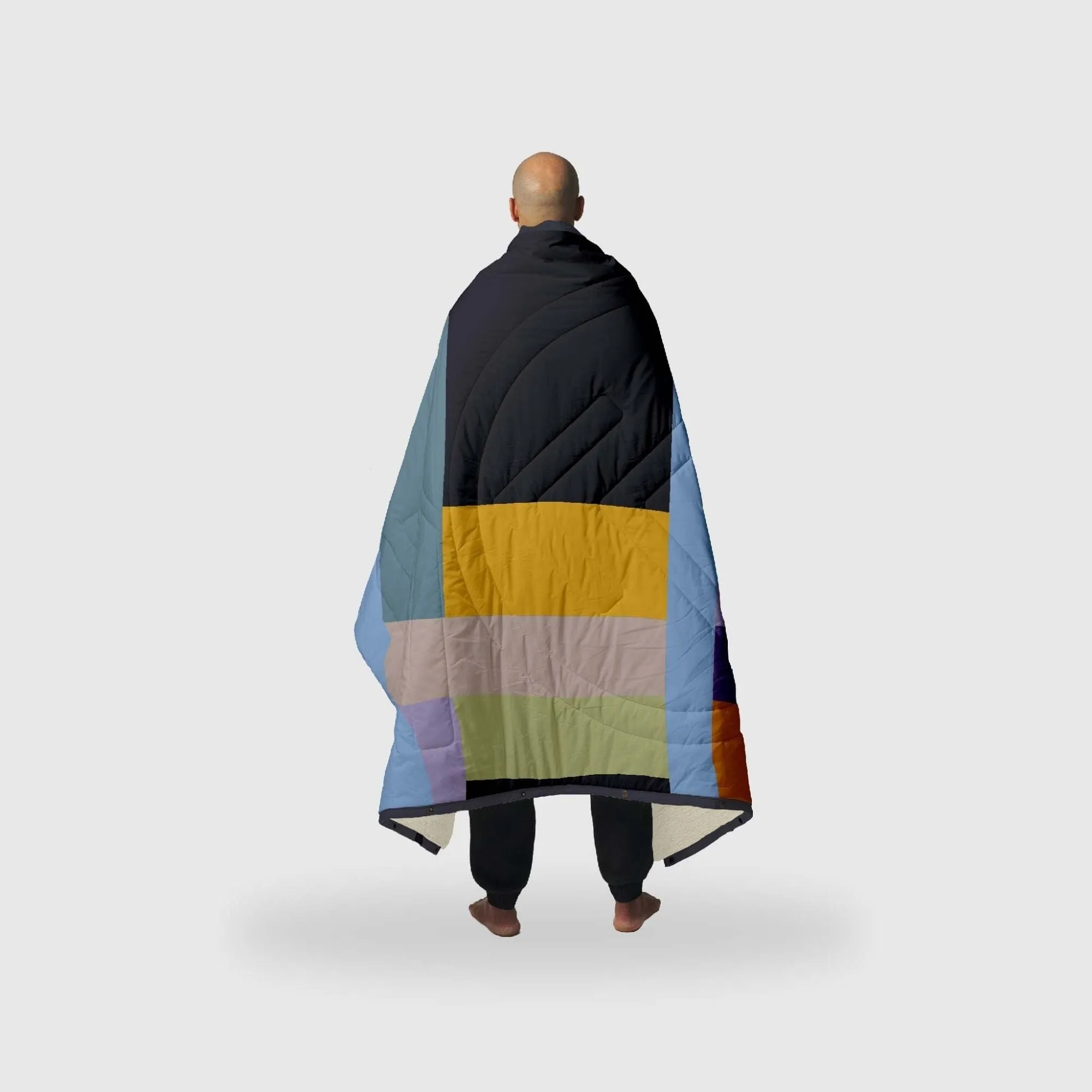 VOITED CloudTouch® Indoor/Outdoor Camping Blanket - Fleek