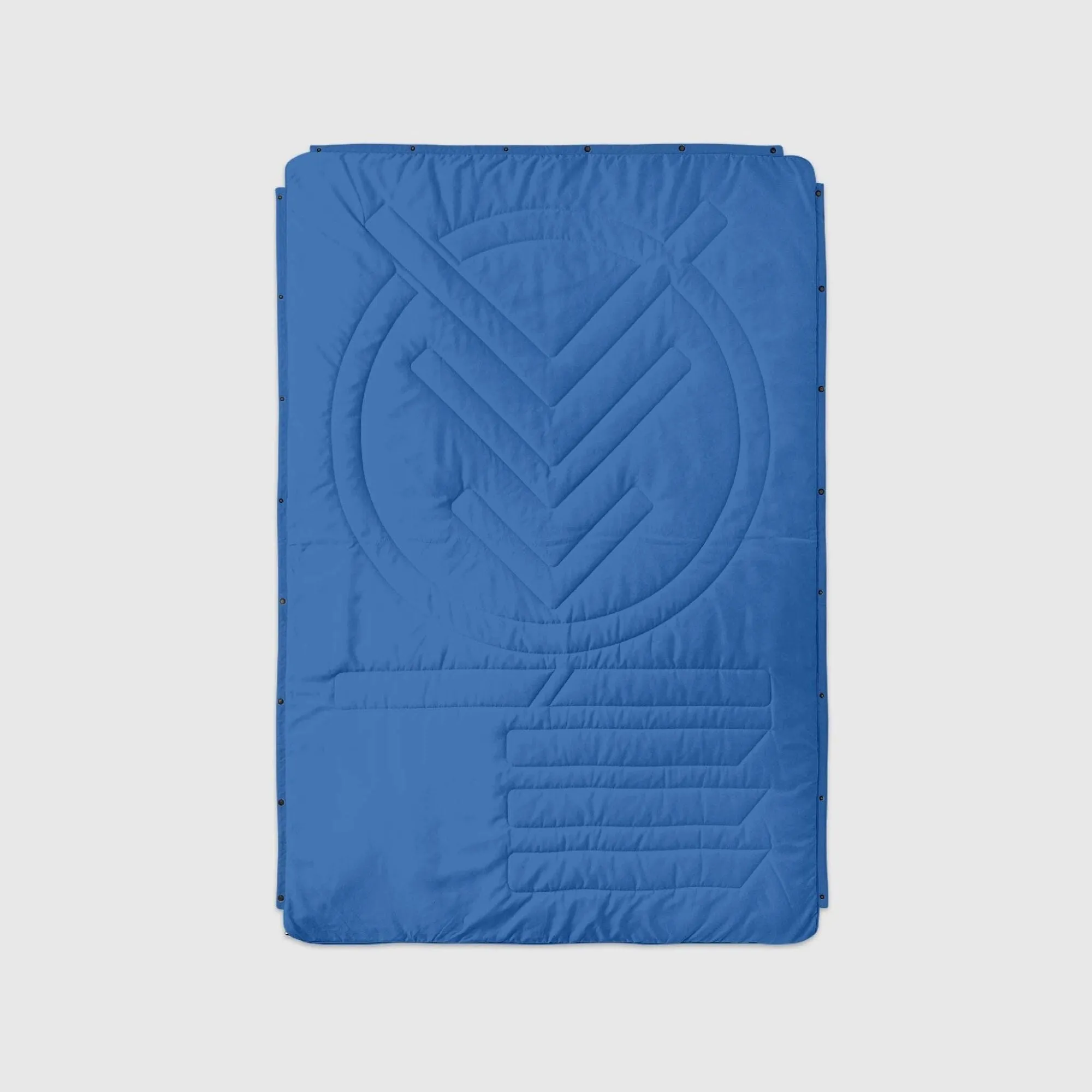 VOITED CloudTouch® Indoor/Outdoor Camping Blanket - Waterfall