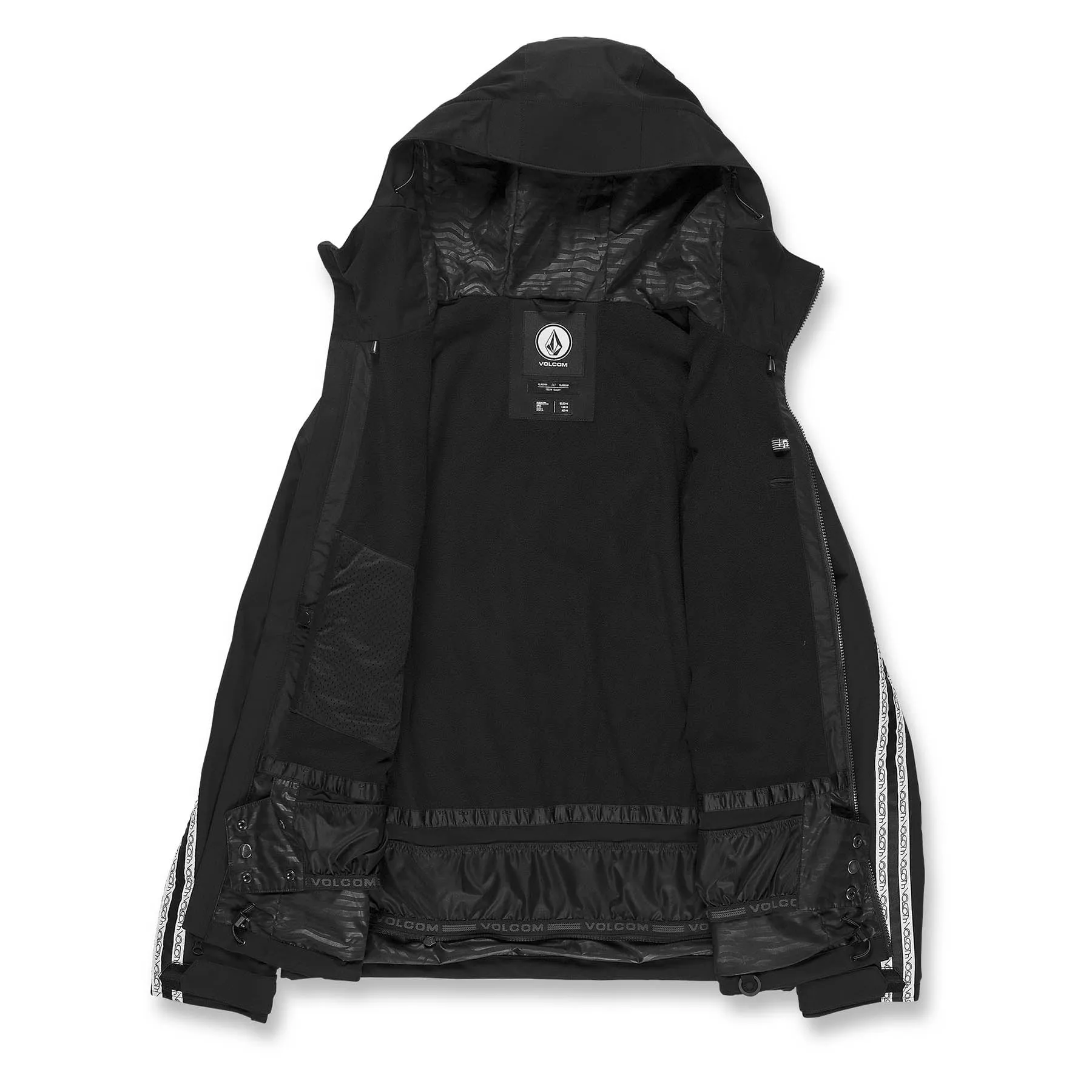 Volcom Nightbreaker Jacket 2023