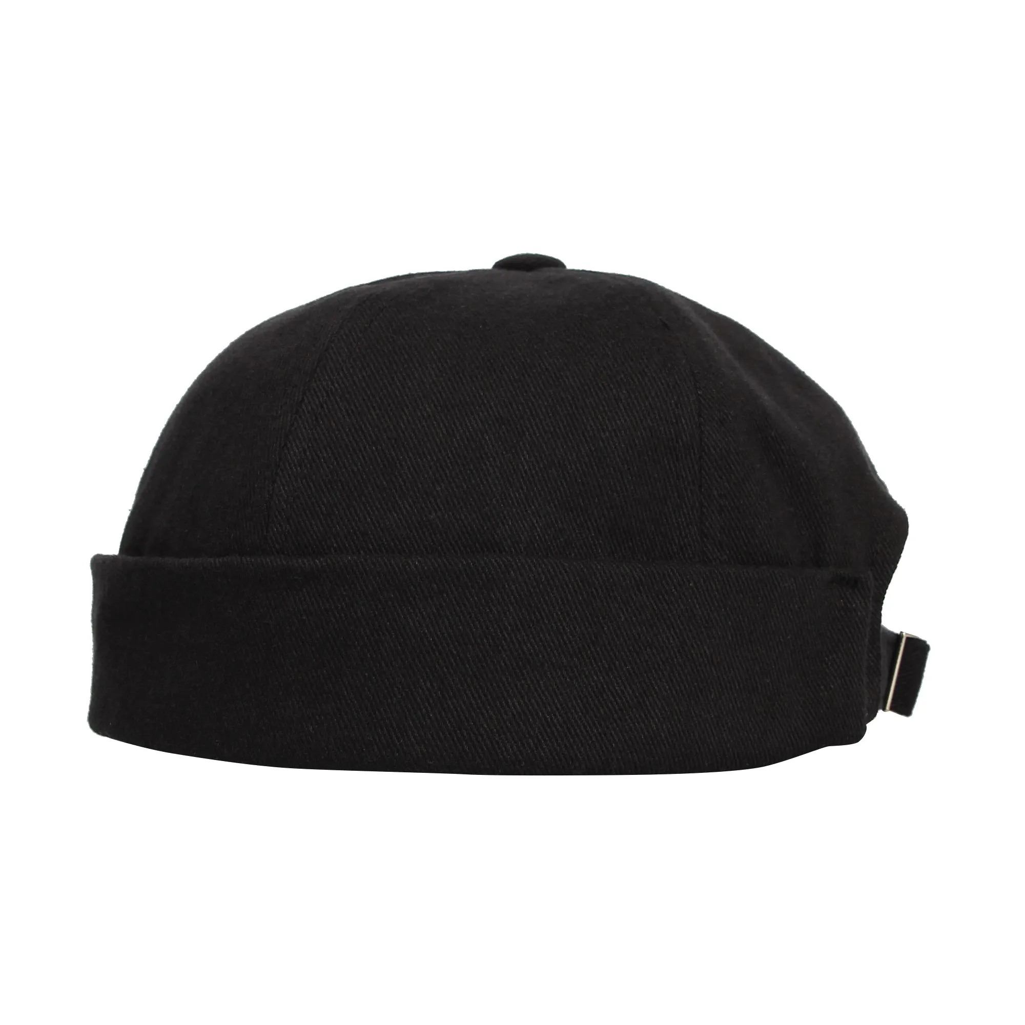 Watch Cap Beanie Cotton Docker Brimless Harbour Hat TG51171