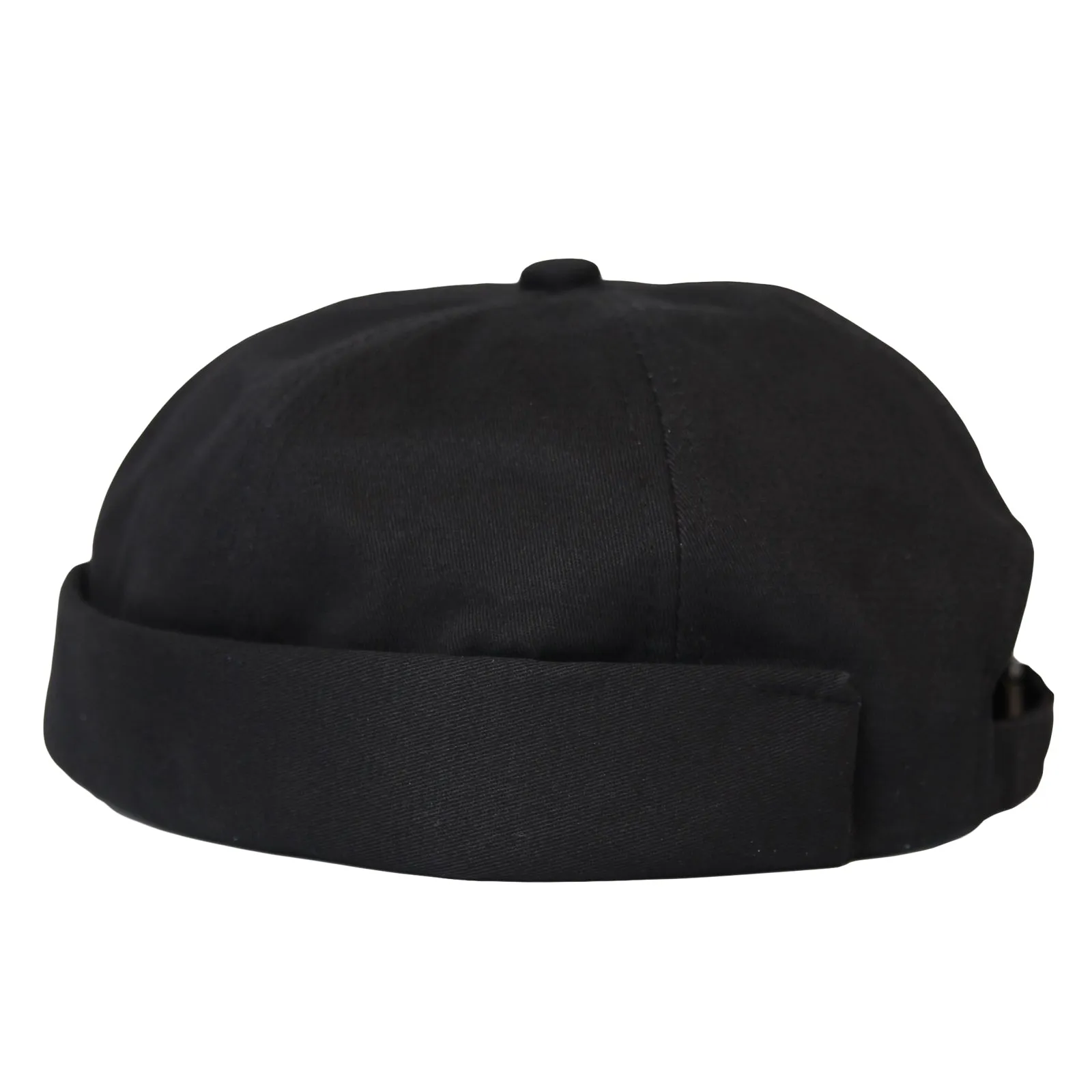 Watch Cap Beanie Cotton Docker Brimless Harbour Hat VZ50060