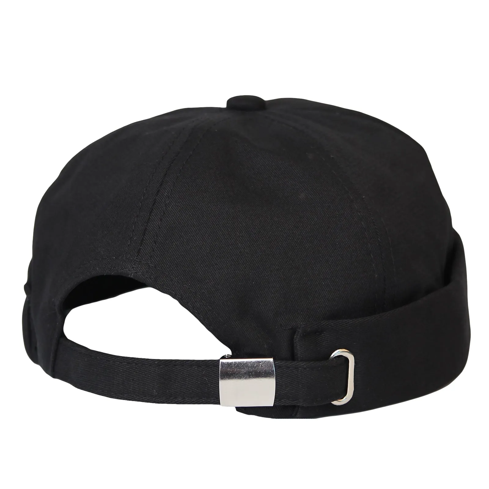 Watch Cap Beanie Cotton Docker Brimless Harbour Hat VZ50060