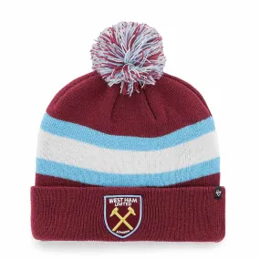 West Ham 47 Breakaway Beanie