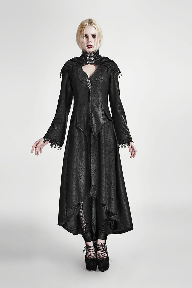 Witch of Salem Dress