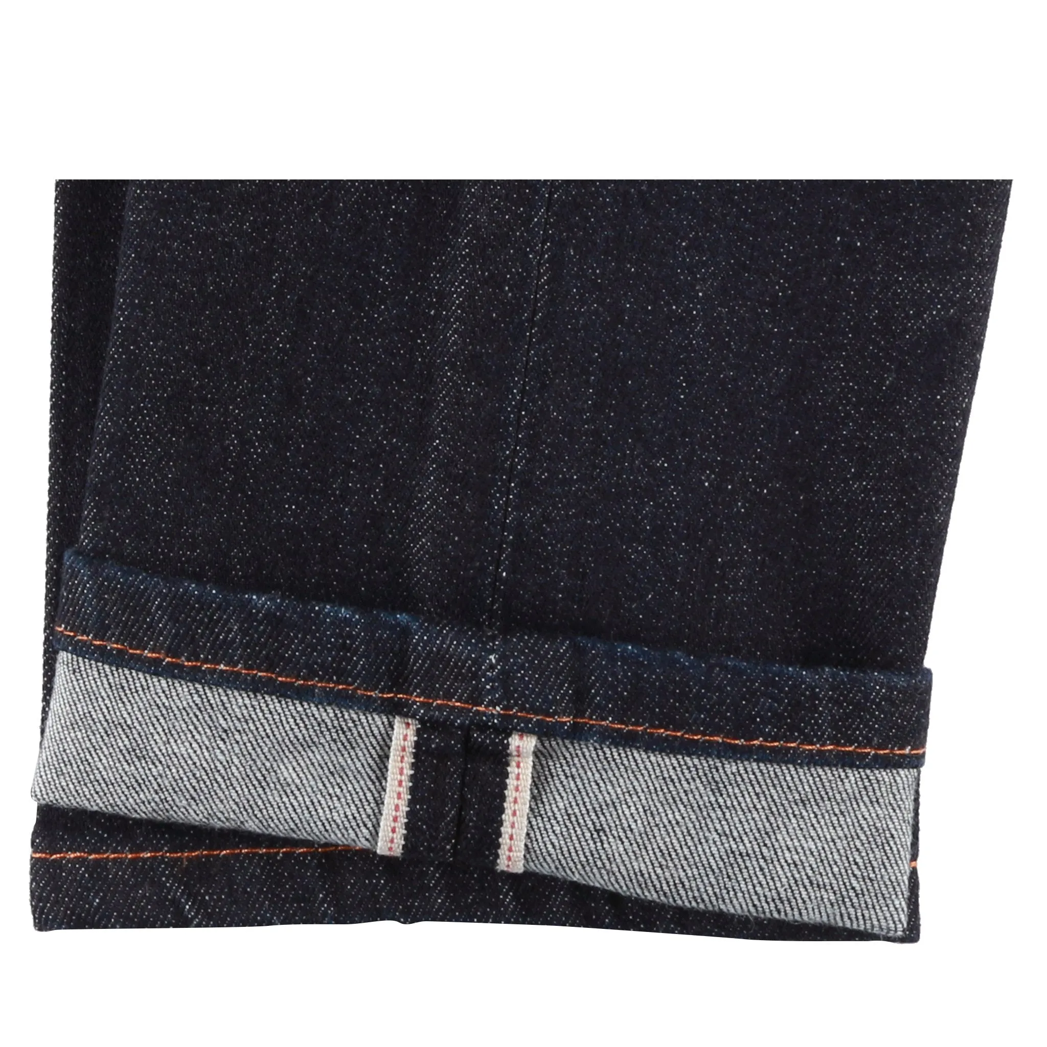 Women's - Skinny - 11oz Stretch Selvedge