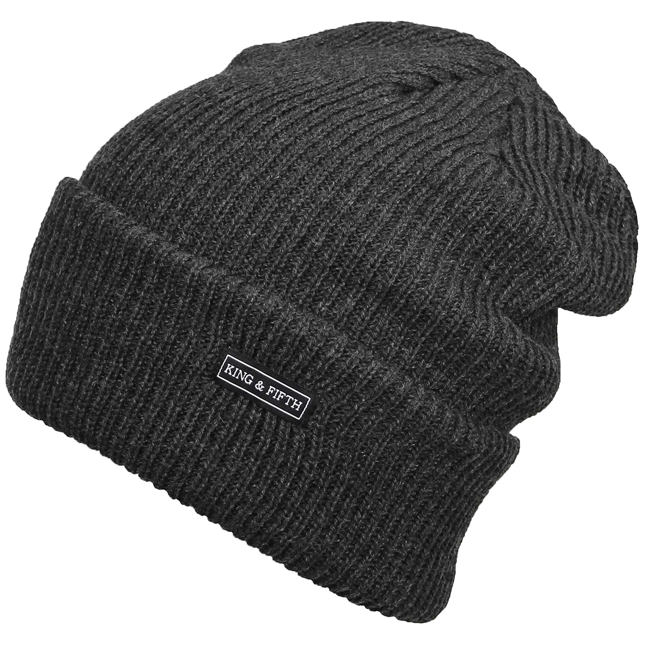 Womens Slouchy Beanie - The Forte XL