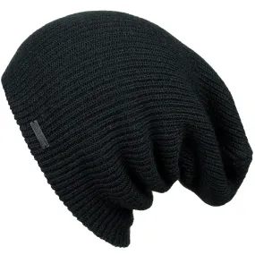 Womens Slouchy Beanie - The Forte XL