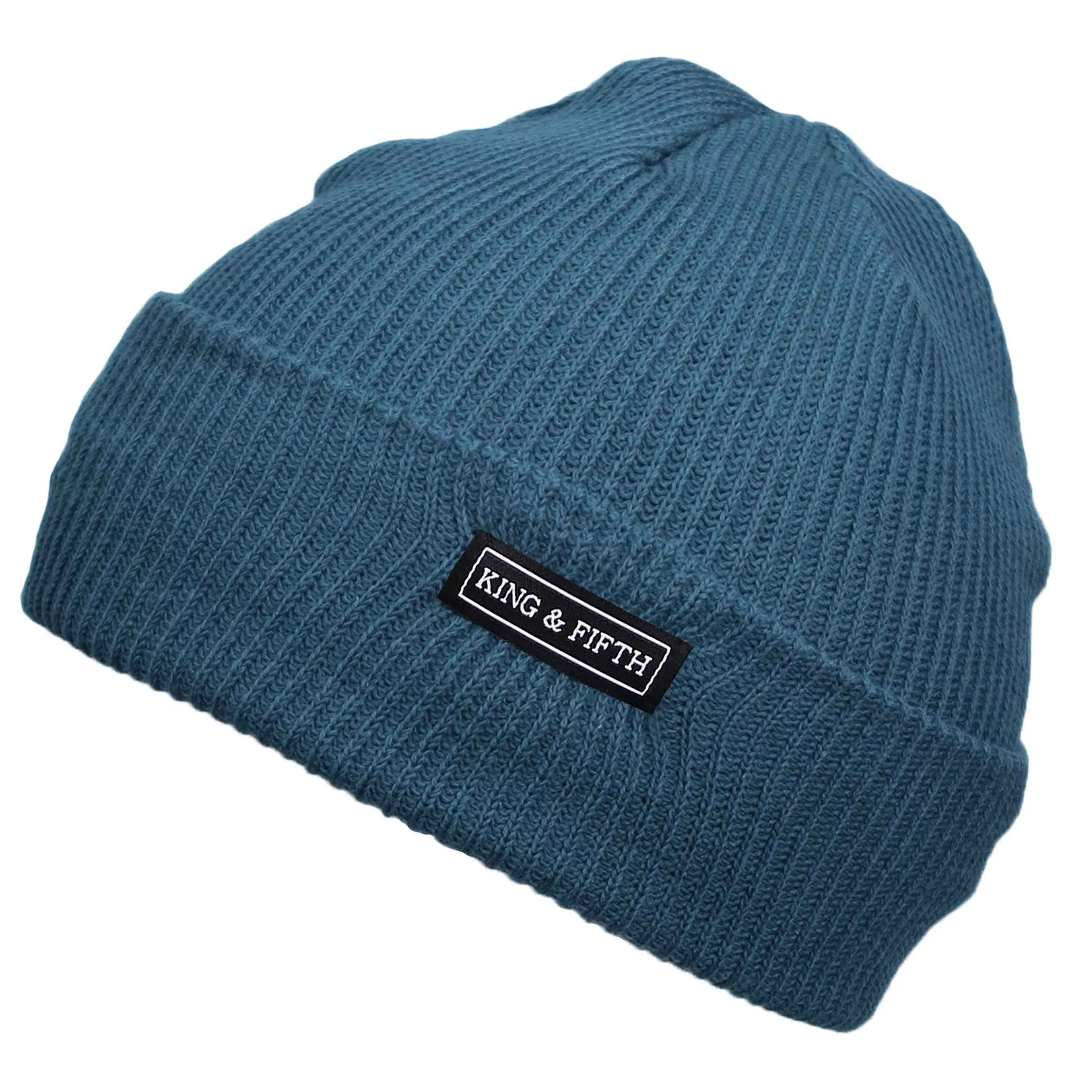 Womens Summer Beanie - The Forte LW