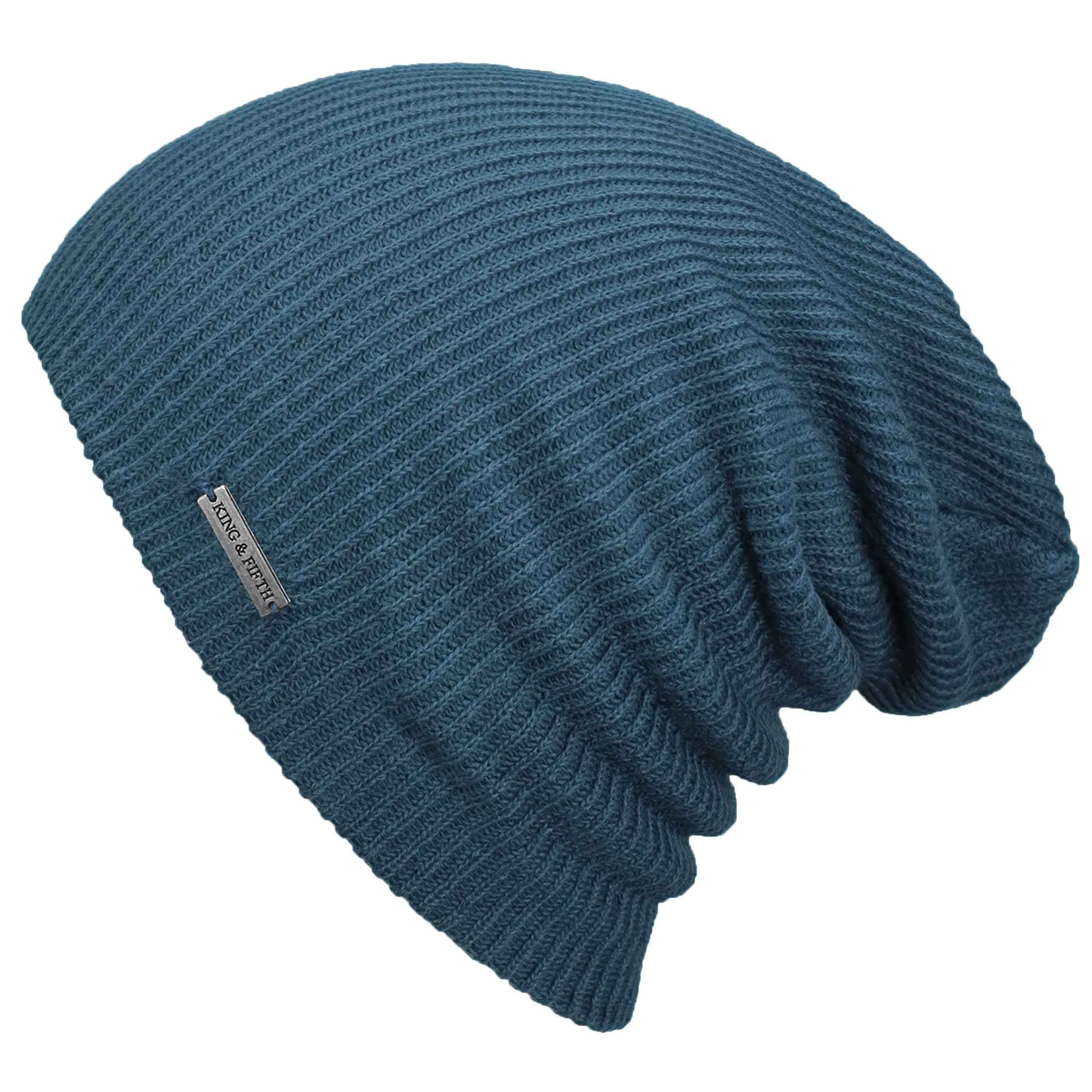 Womens Summer Beanie - The Forte LW