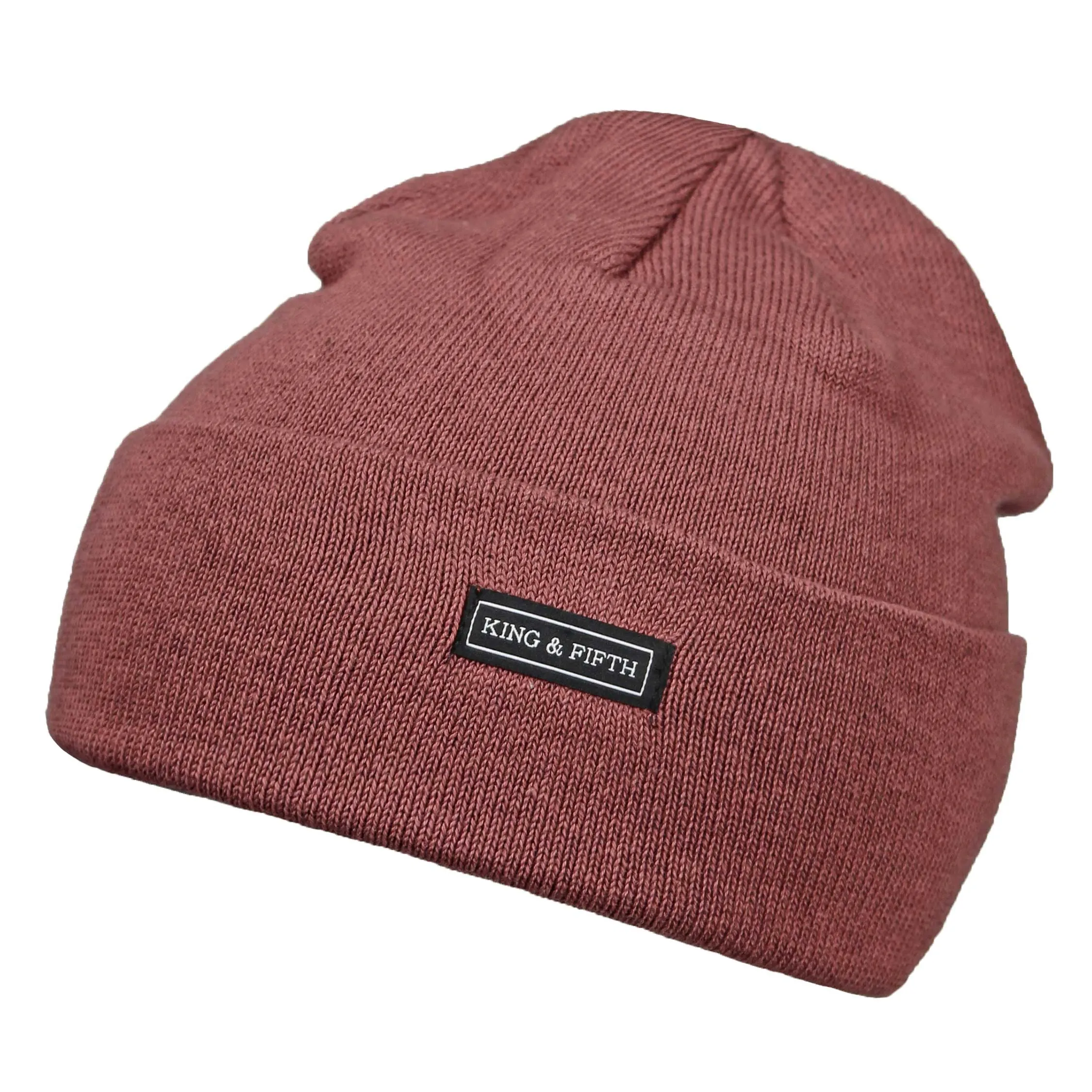 Womens Summer Beanie - The Mason LW