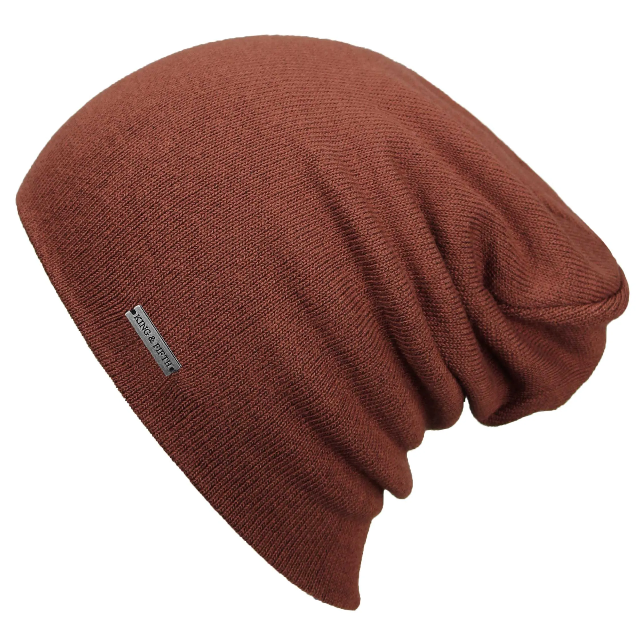 Womens Summer Beanie - The Mason LW